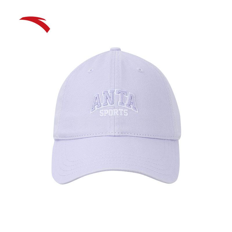 [เลือกแบบด้านใน] ANTA Caps LifeStyle Unisex หมวกแฟชั่น | Shopee Thailand