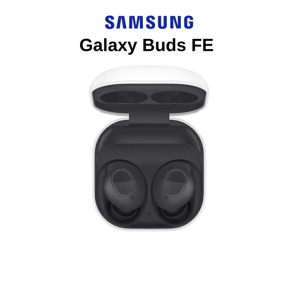 Samsung Galaxy Buds 2 | Buds FE | หูฟังไร้สาย ประกันศูนย์ 1 ปี | Shopee ...