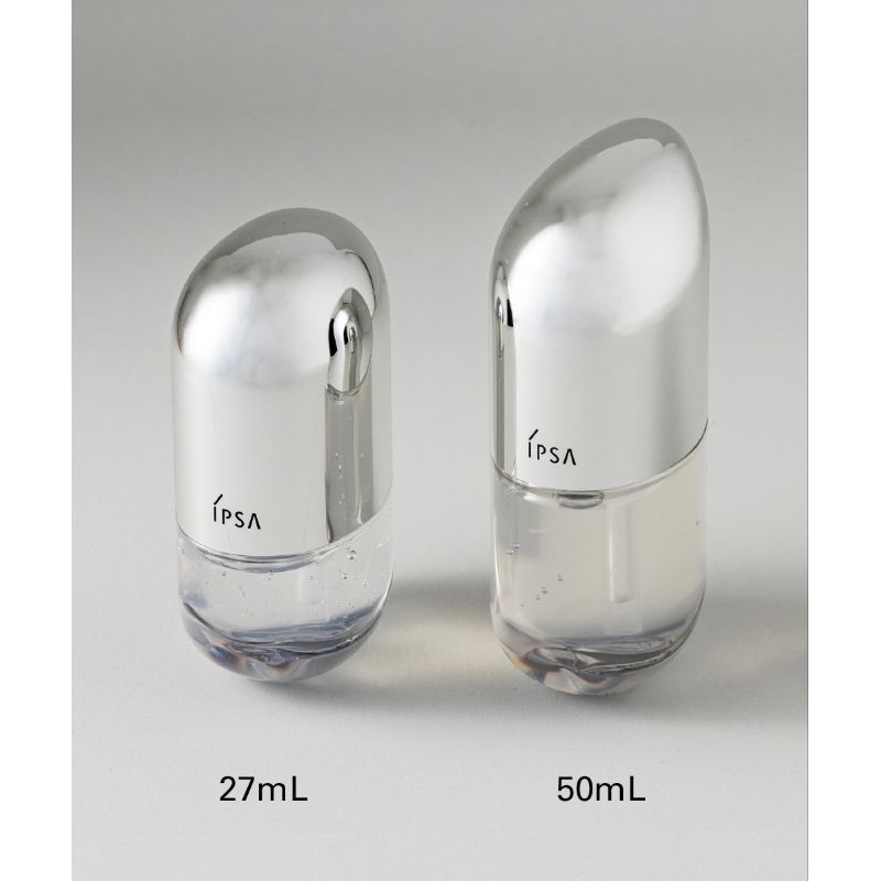 IPSA SERUM 0 e ขนาด 27ml และ 50ml | Shopee Thailand