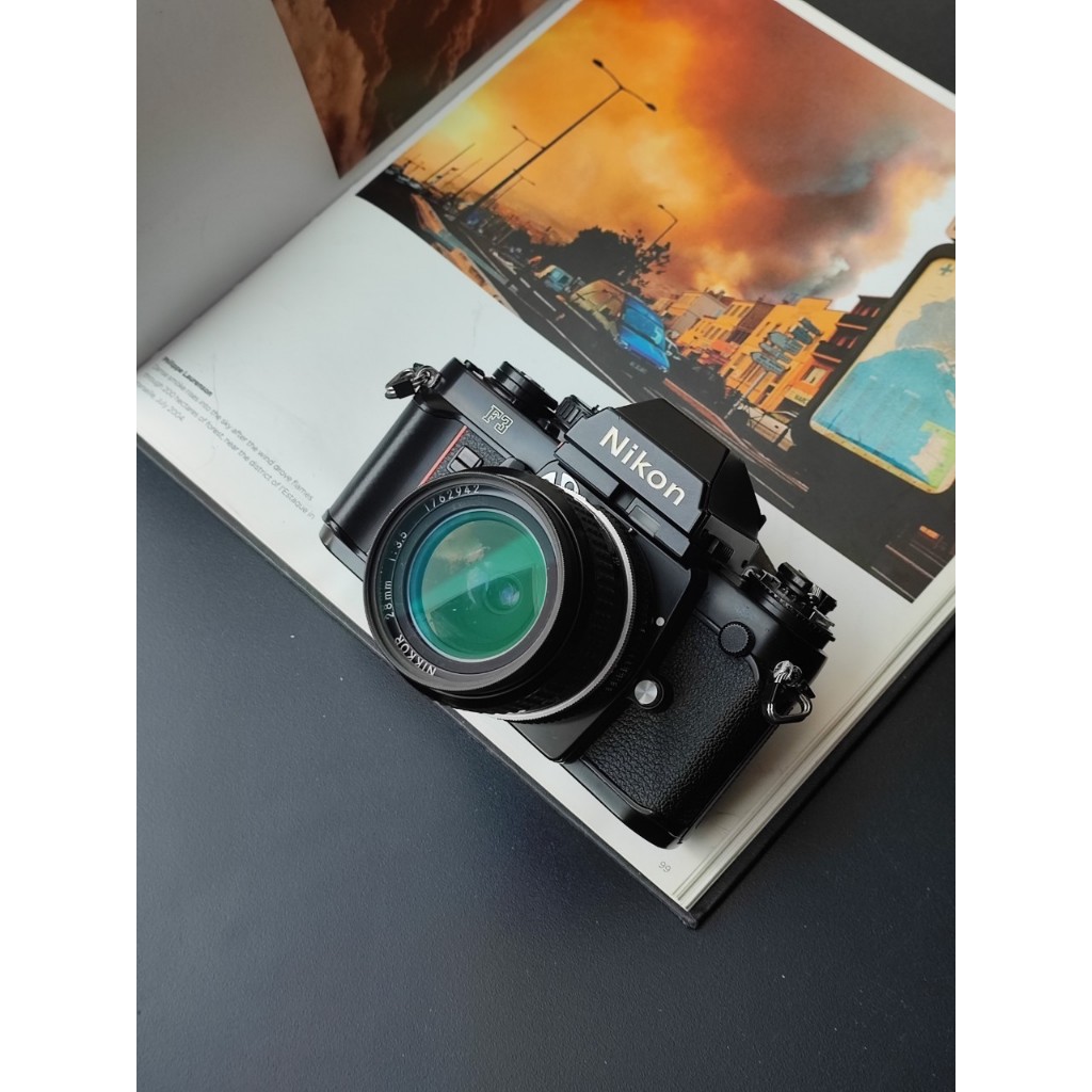 Pare-Soleil Métal Vhbw Compatible Nikon Nikkor 28mm F3.5 – Remplace Nikon HN-2, Protection Anti-Flare Pour Objectif