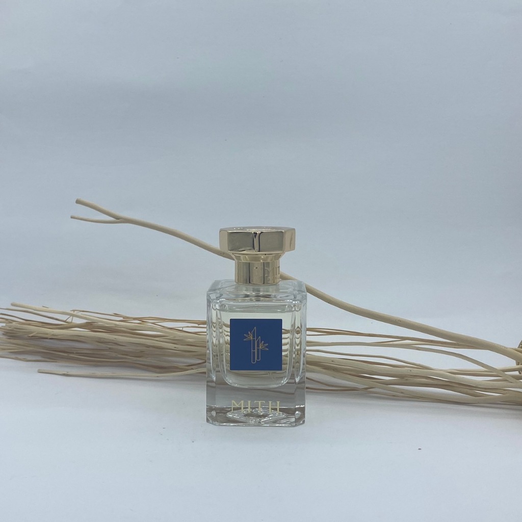 น้ำหอมแท้แบ่งขาย MITH Memory of Japan Collection Woods ของแท้ 100