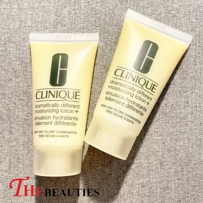 Clinique Dramatically Different Moisturizing 30ml. ( EXP. 2025 ) มอยซ์