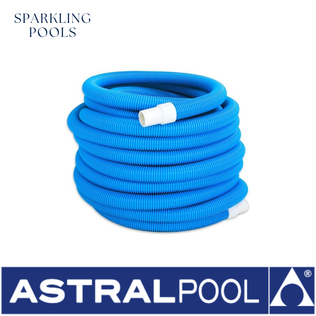 30m. Floating hoses สายดูดตะกอนสระว่ายน้ำ ยาว 30 เมตร - Astralpool ...