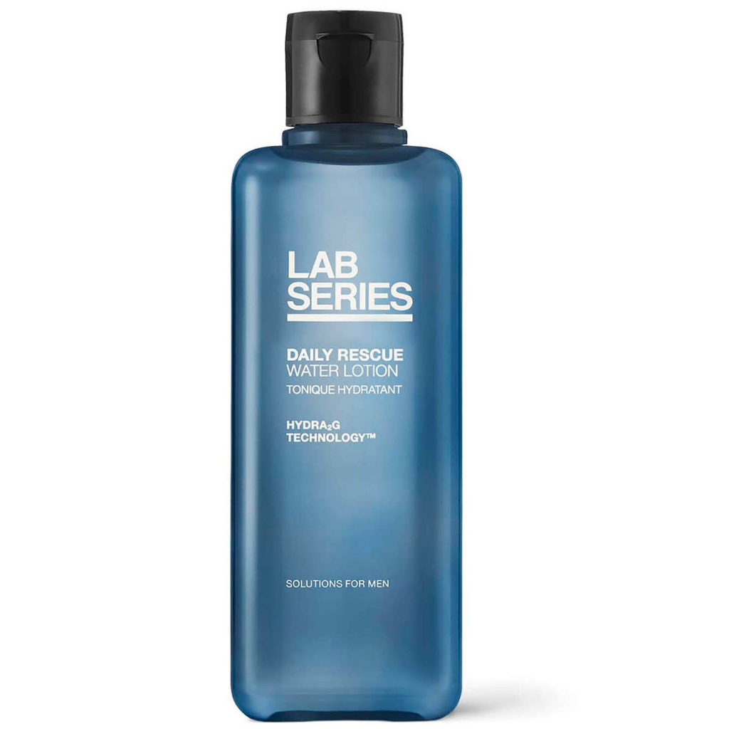 LAB SERIES DAILY RESCUE WATER LOTION 2個 レスキュー