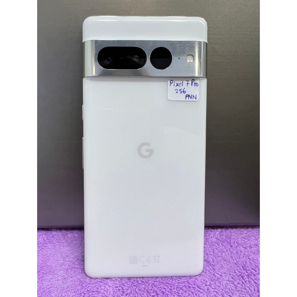 Google Pixel 7 Pro 12/256 GB | Shopee Thailand