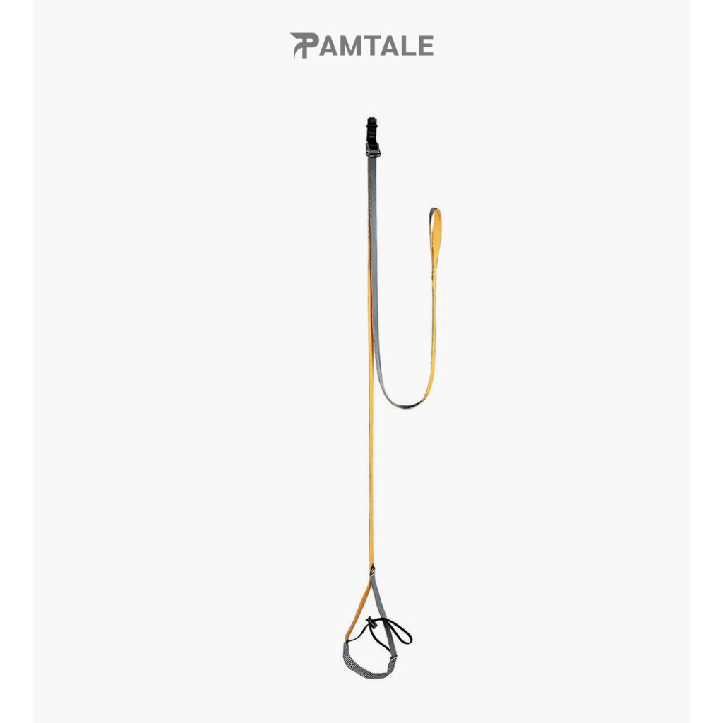 เอเทรียร์ขั้นตอนเดียว รุ่น QUICKSTEP ยี่ห้อ Petzl /สามารถปรับได้สำหรับ ...