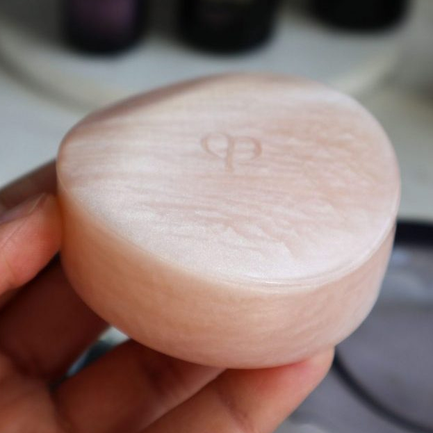 ʺ Cle De Peau Beaute Synactif Savon Soap 100g ʺǴѧҡ cle de peau  | Shopee Thailand