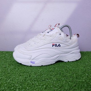 Sepatu fila sneakers hotsell