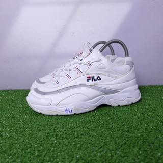 Tennis cheap fila disruptor