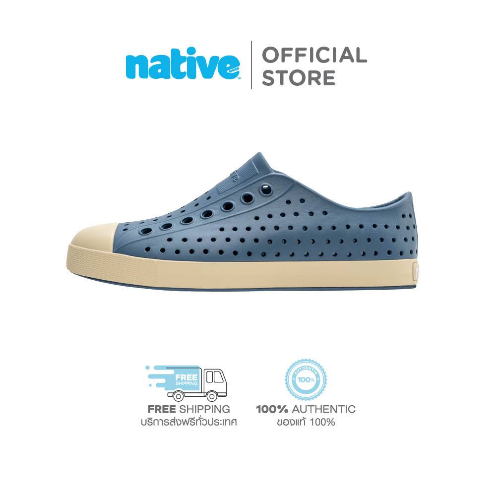 Jefferson Stonewash Dawn Blue Oasis