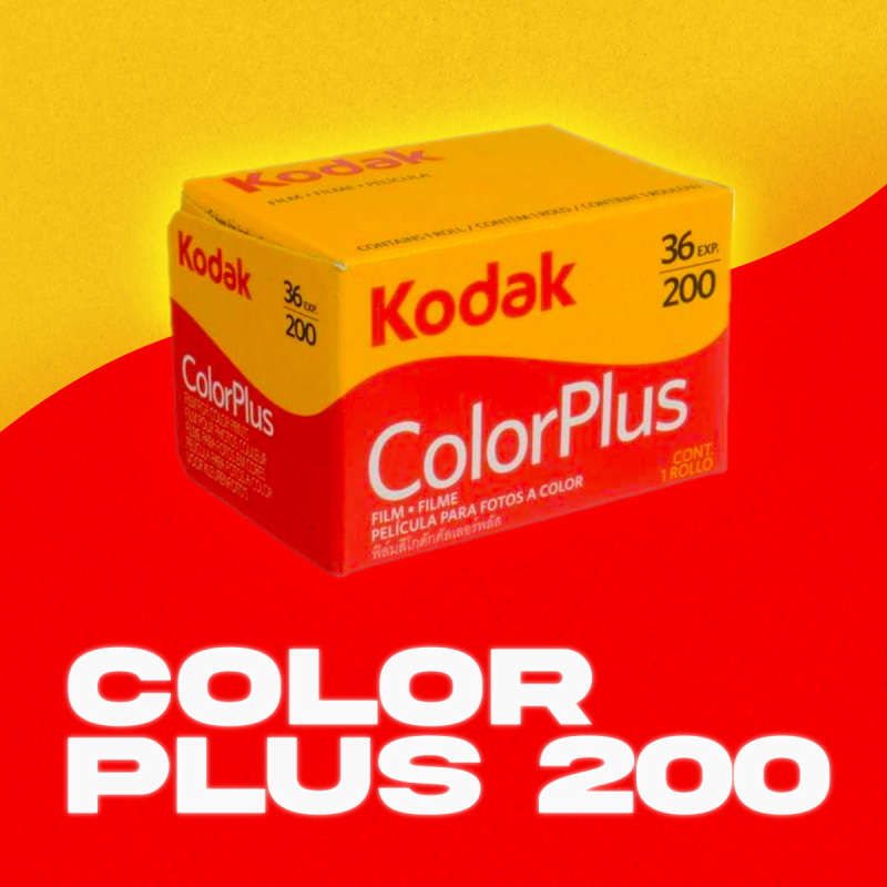 ฟิล์ม Kodak color 200 | Shopee Thailand