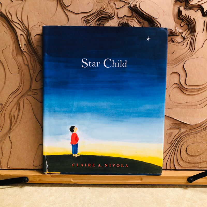 *22 Star Child CLAIRE A. NIVOLA Shopee Thailand