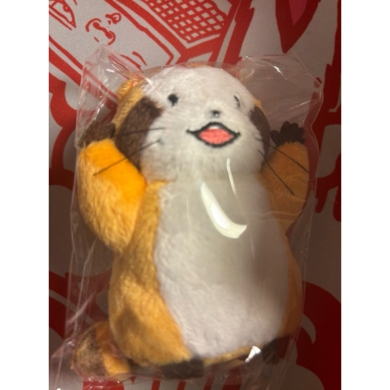 พวงกุญแจแรคคูน ราสคาล(Rascal) | Shopee Thailand