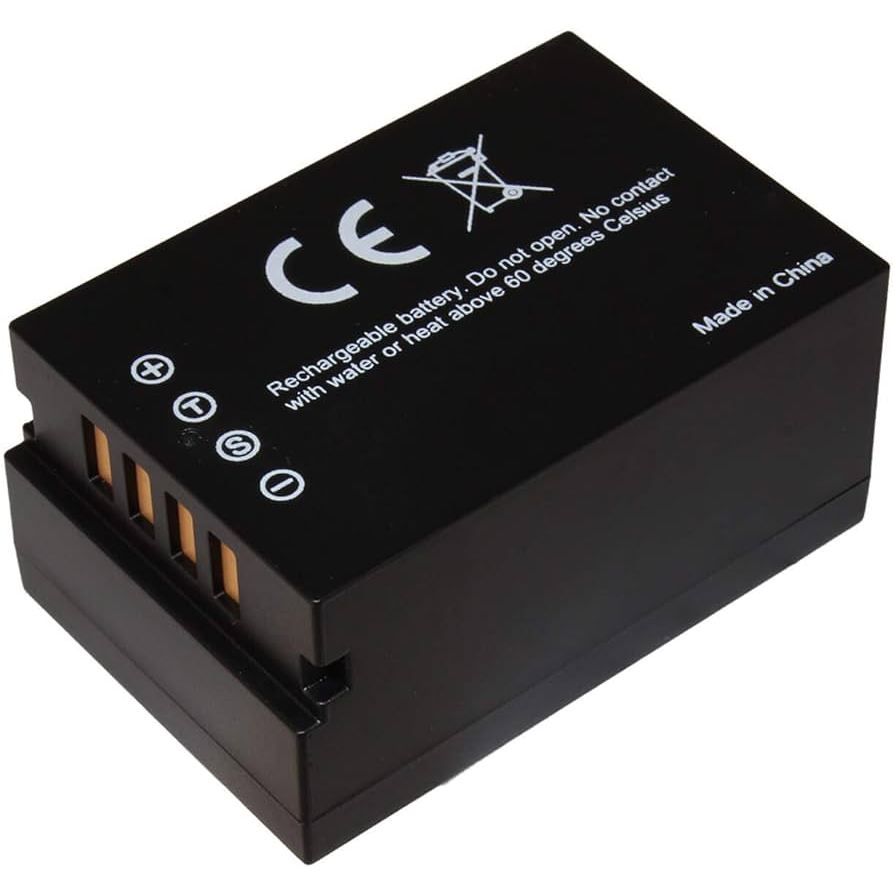 Batteria Fujifilm NP-T125 Originale – Per GFX 100, GFX 50S, GFX 50R E Serie GF