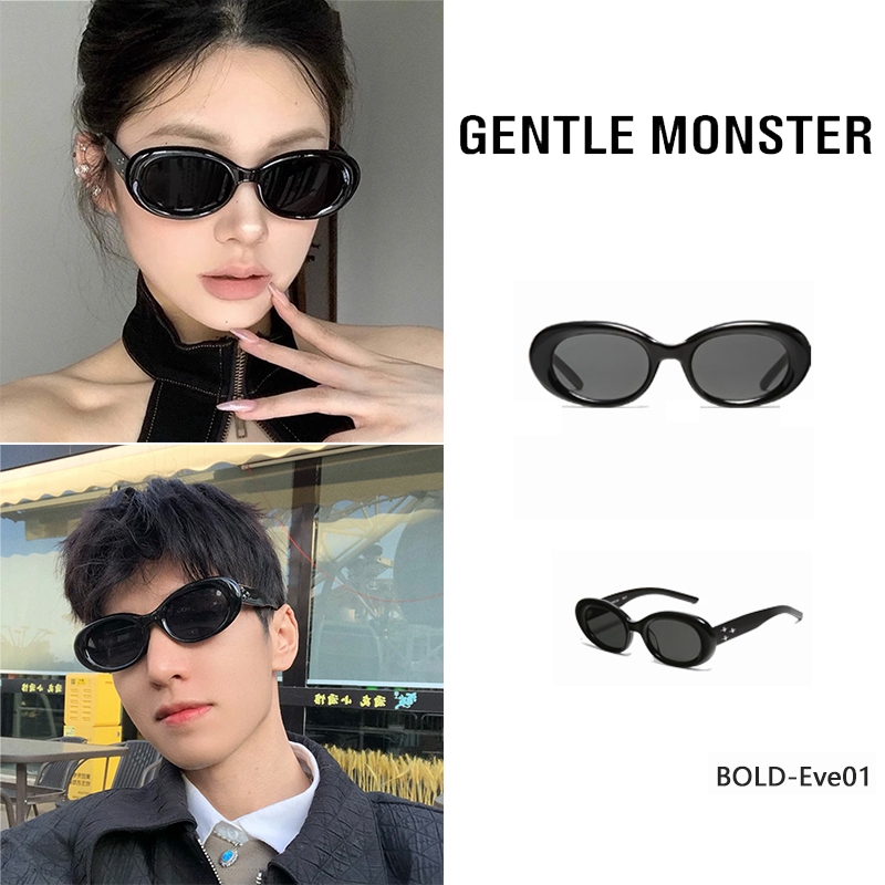 gentle monster おしく Ego 01 売買されたオークション情報 落札价格 