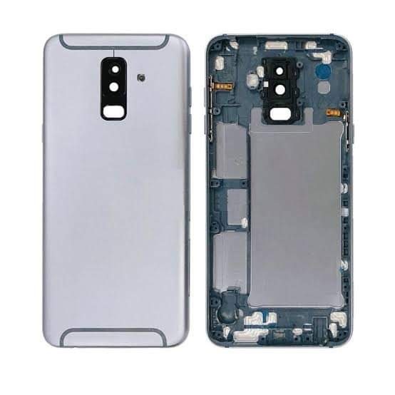 ฝาหลังA6plus/A6+ งานแท้, ฝาหลัง A6plus+A6plus F/L A6plus กาบหลังA6พลัส ...