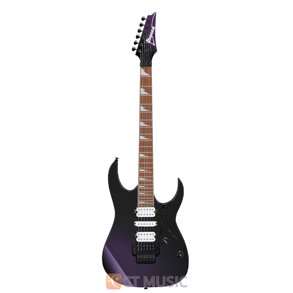 Ibanez RG470DX Electric Guitar กีตาร์ไฟฟ้า RG 470 DX RG470 470DX ...