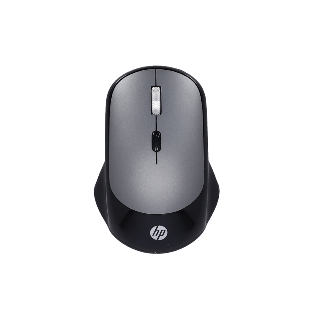 ชุด คีย์บอร์ดพร้อม เมาส์ ไร้สาย HP รุ่น CS500 และCS10ขนาด Full Size แต่ ...
