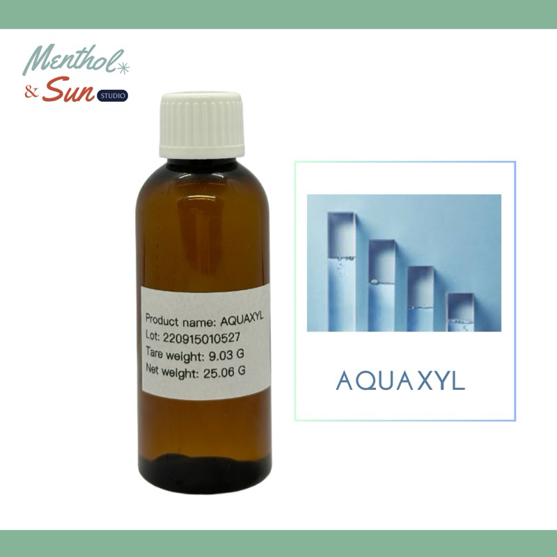 สารให้ความชุ่มชื้นผิว AQUAXYL (XylitylglucosideAnhydroxylitolXylitol