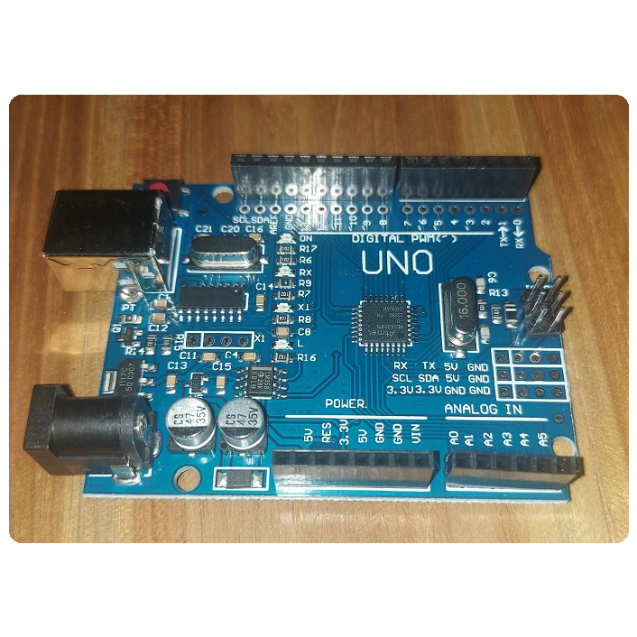 บรอด arduino uno atmega328p | Shopee Thailand
