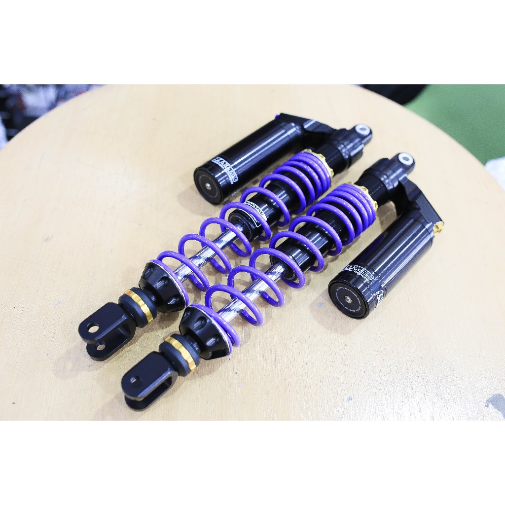 โช้ค HYPERPRO รุ่น FORZA350 | Shopee Thailand