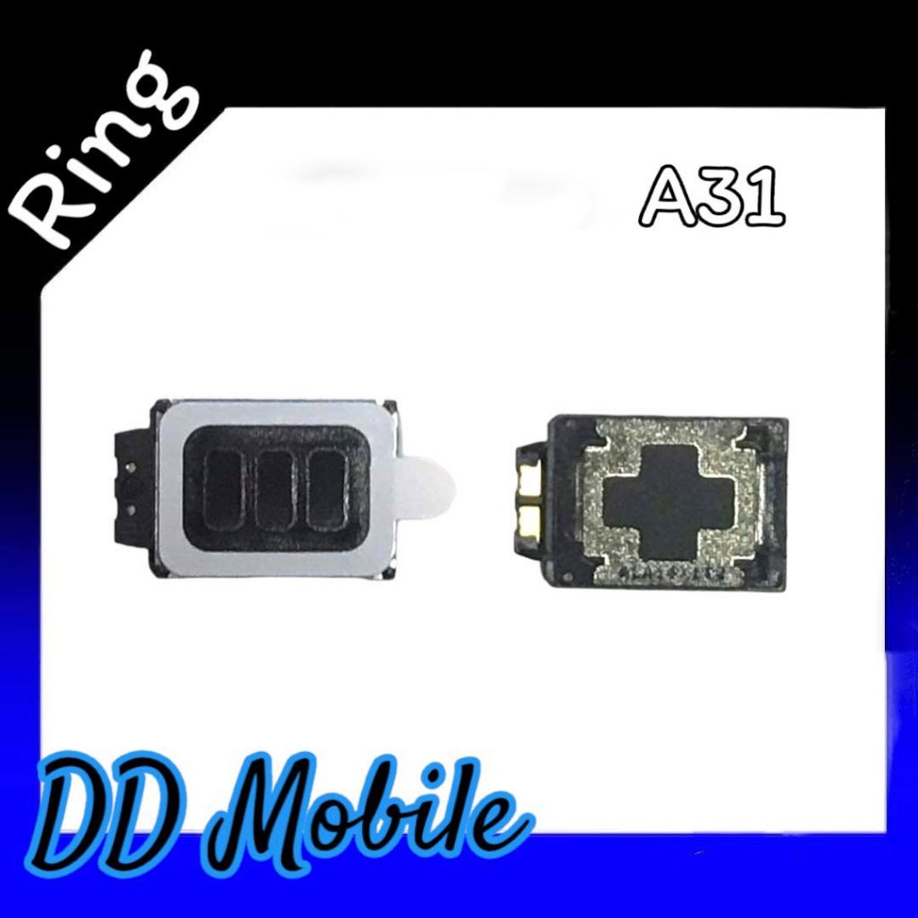 ลำโพงล่าง SM A31 Ring A31 ลำโพงเสียงเรียกเข้า A31 สินค้าพร้อมส่ง ...