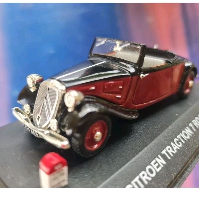 Chevron CITROEN Traction 7 A à vendre