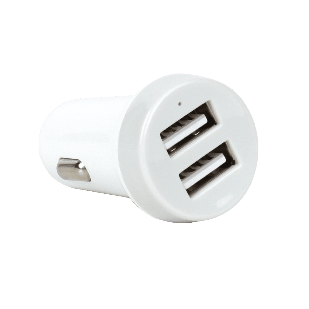 [Official] Rizz 2 in1 Car Charger 3A ชุดชาร์จอเนกประสงค์ สาย Micro รุ่น ...