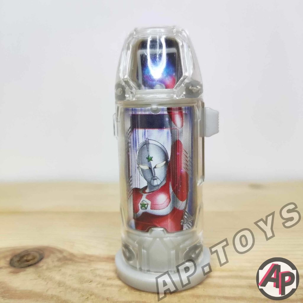 Ultra Capsule Geed แคปซูลอุลตร้าแมนจี๊ด [ที่แปลงร่างอุลตร้าแมน อุลตร้า ...