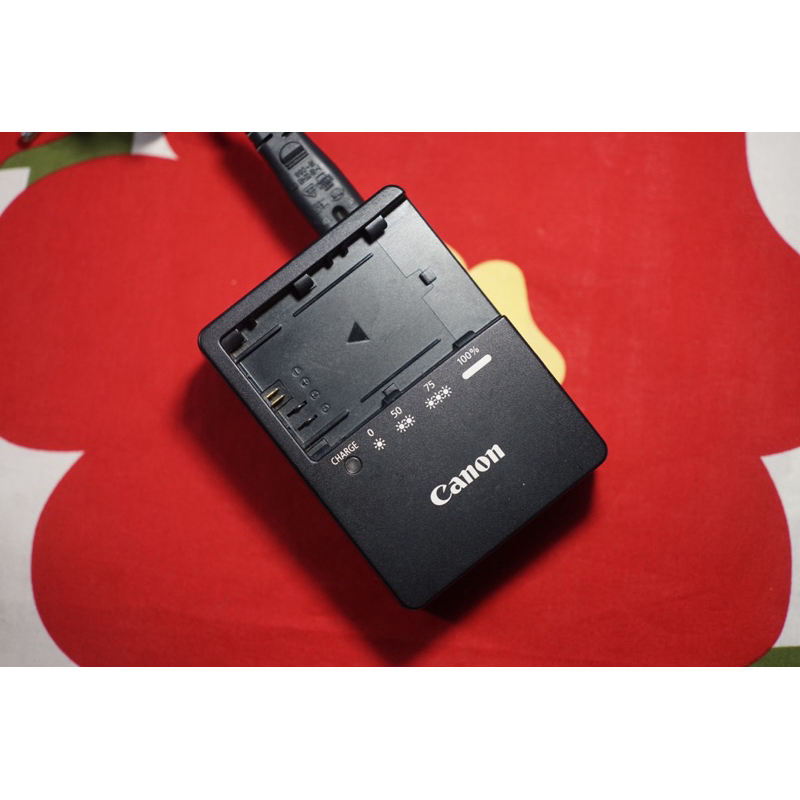 Canon LCE6E Battery Charger Shopee Thailand