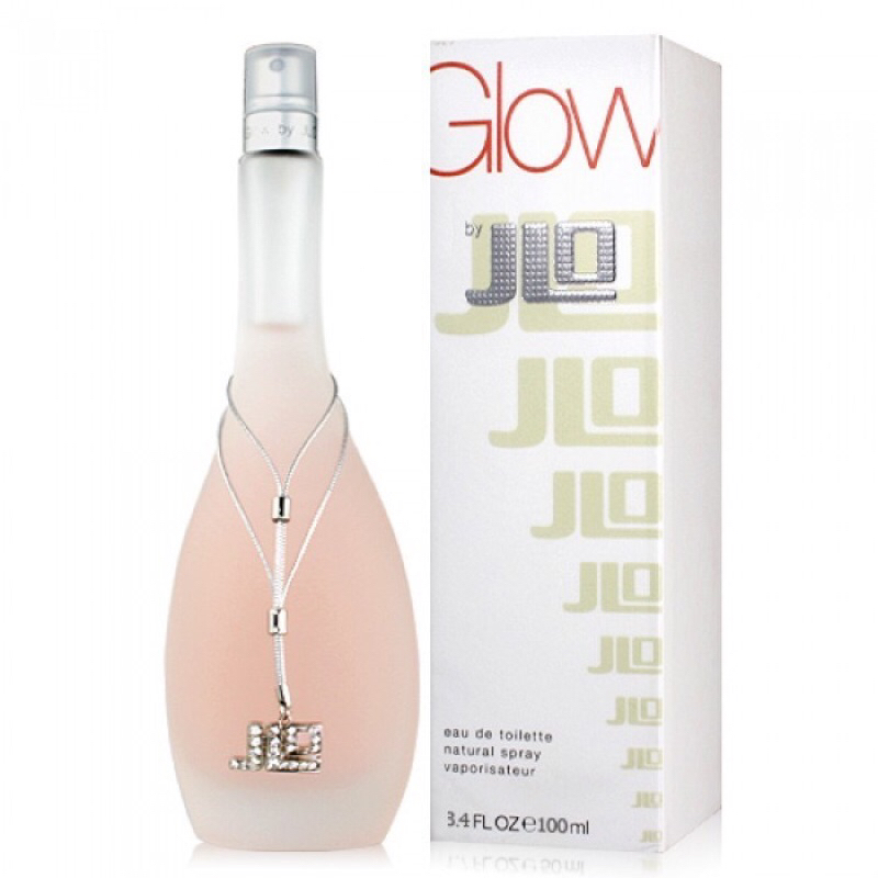 น้ำหอม JLO Glow 100ml. | Shopee Thailand
