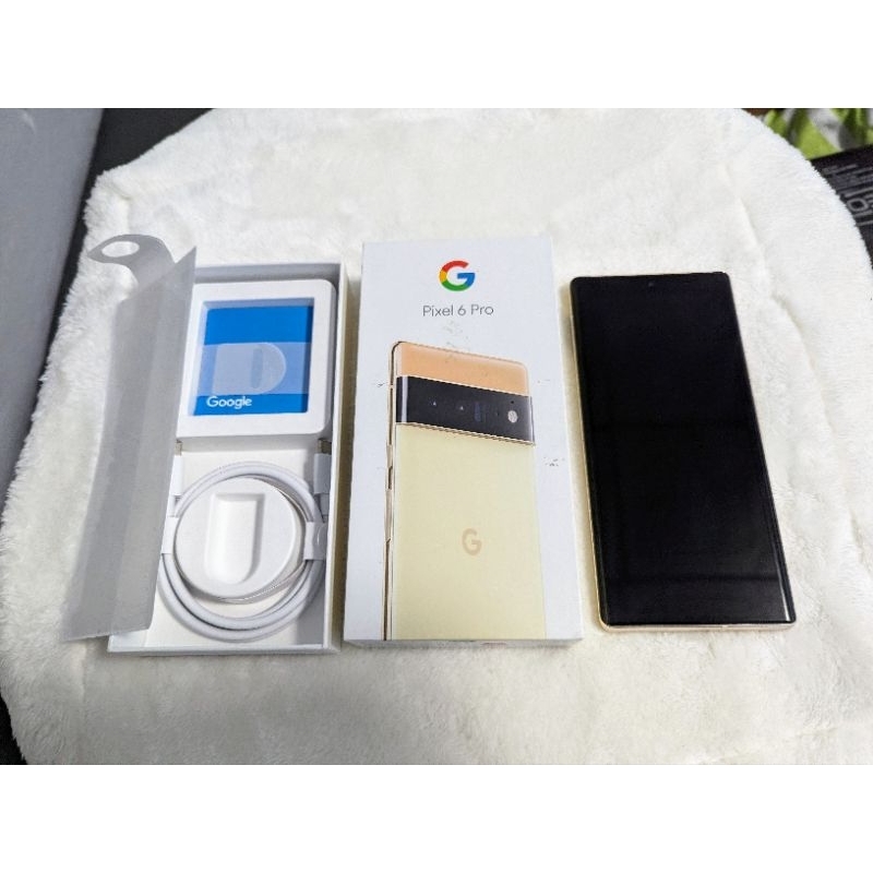 Google pixel 6pro us แท้ 100% | Shopee Thailand