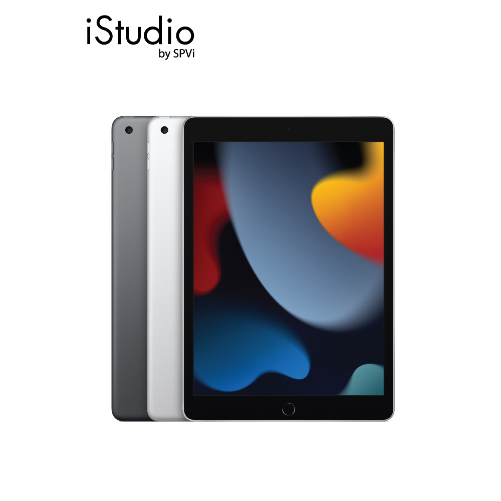 Ready go to ... https://imods.cc/ipad9spvi [ Apple iPad Gen9 (2021) Wifi  หน้าจอ 10.2 นิ้ว iStudio by SPVi | Shopee Thailand]