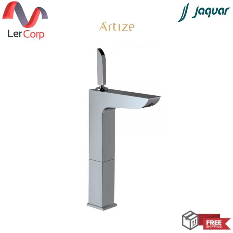(Jaquar) Artize ก๊อกผสมอ่างล้างหน้าทรงสูง JOYSTICK HIGH NECK BASIN