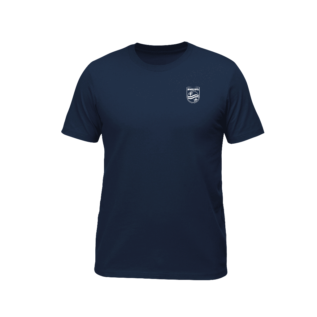  Philips T Shirt Shopee Thailand