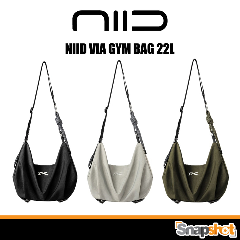超希少 極美品 READYMADE GYM BAG MINI NO LOGO