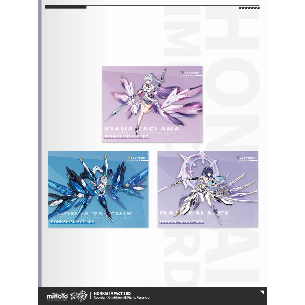 [Pre-order/]  Moonlit Series ...