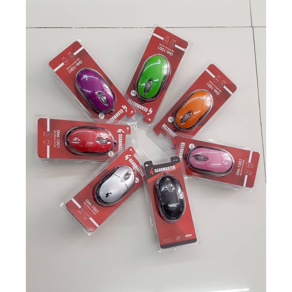 Mouse PS2/เมาส์รุ่นเก่า/เมาส์หัวกลม มีเข็ม/เมาส์หัวกลม สายยาว 1.5 เมตร ...