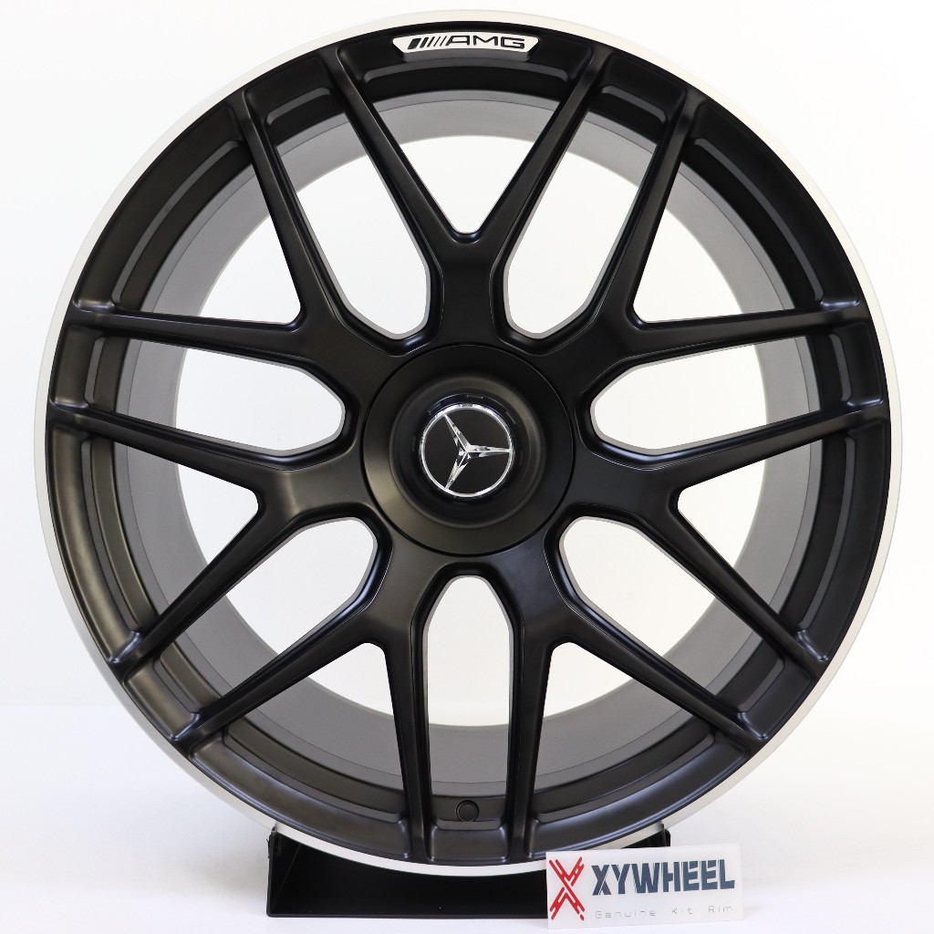 ล้อเดิมล้อ Mercedes Benz W290 AMG GT63 21นิ้ว | Shopee Thailand