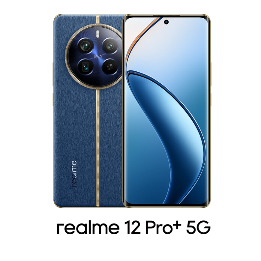 💛💜ลดเคลีย• Realme 12 Pro+ (Ram8/256GB)(12/512GB) สินค้าเคลียสตอค ประกัน ...