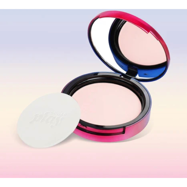 Sugar Play Main Character Spf15+Brightening Compact 8g กระจ่างใส แป้ง ...