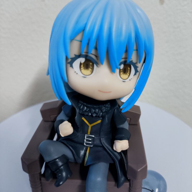 Rimuru Tempest Tensei shitara Slime Datta Ken figure rimuru figure ...
