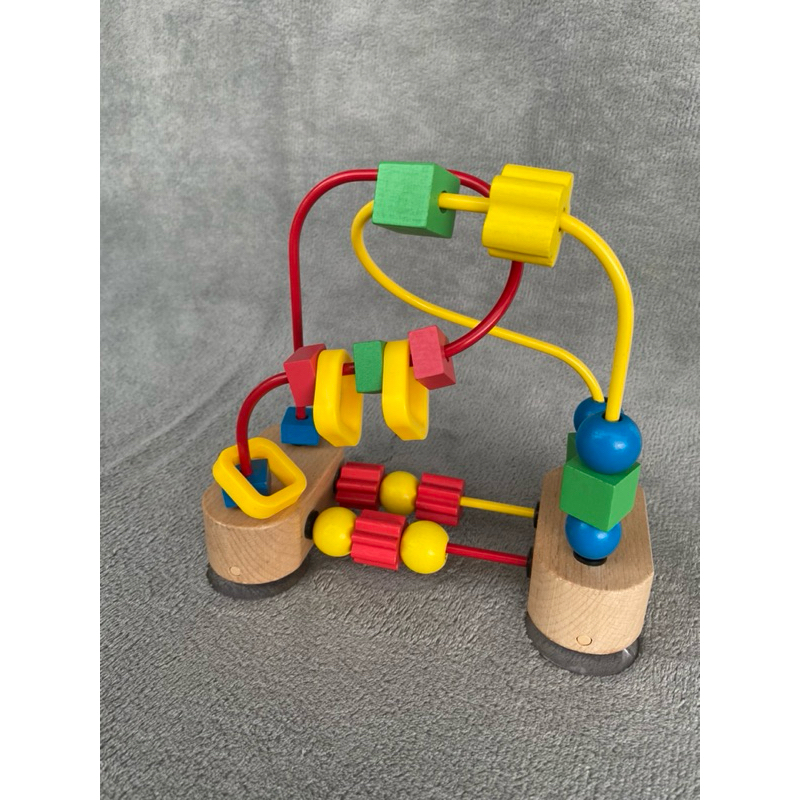 Ball Drop Toy Baby Melissa & Doug GO TOTs Barnyard Tumble Activity Table