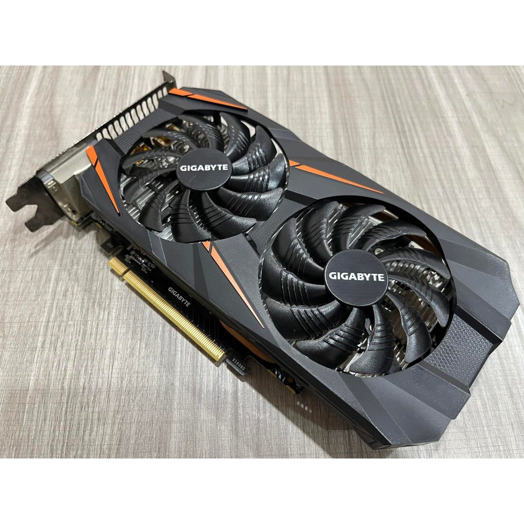 การ์ดจอ VGA RX560 4G GDDR5 | Shopee Thailand