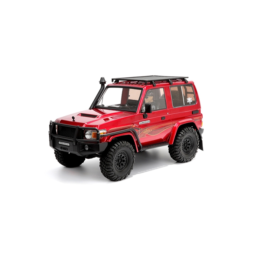 RGT EX86020 INTRUDER LC71 4WD RTR 2.4Ghz 1/10 RC สินค้าจัดส่งจากไทย รับ ...