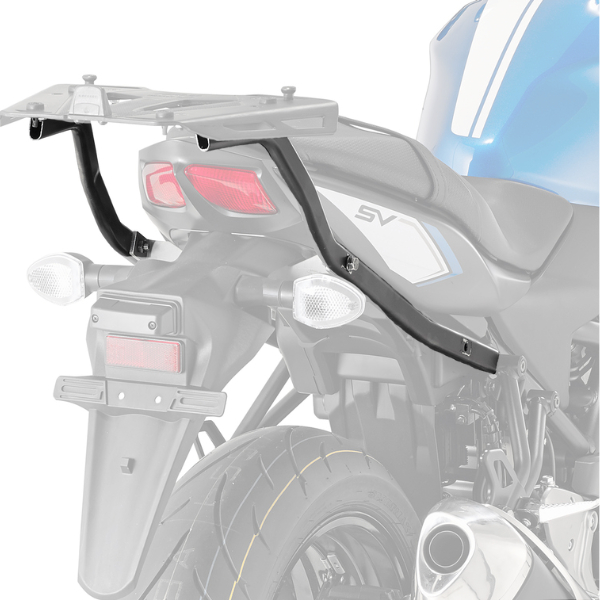 GIVI 3111FZ Specific Rear Rack for SV650 - แร็คท้ายติดรถมอเตอร์ไซค์ ...