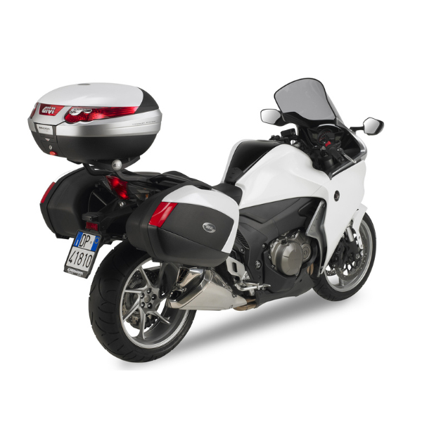 Webike | GIVI ジビ モノラック用フィッティング [267FZ