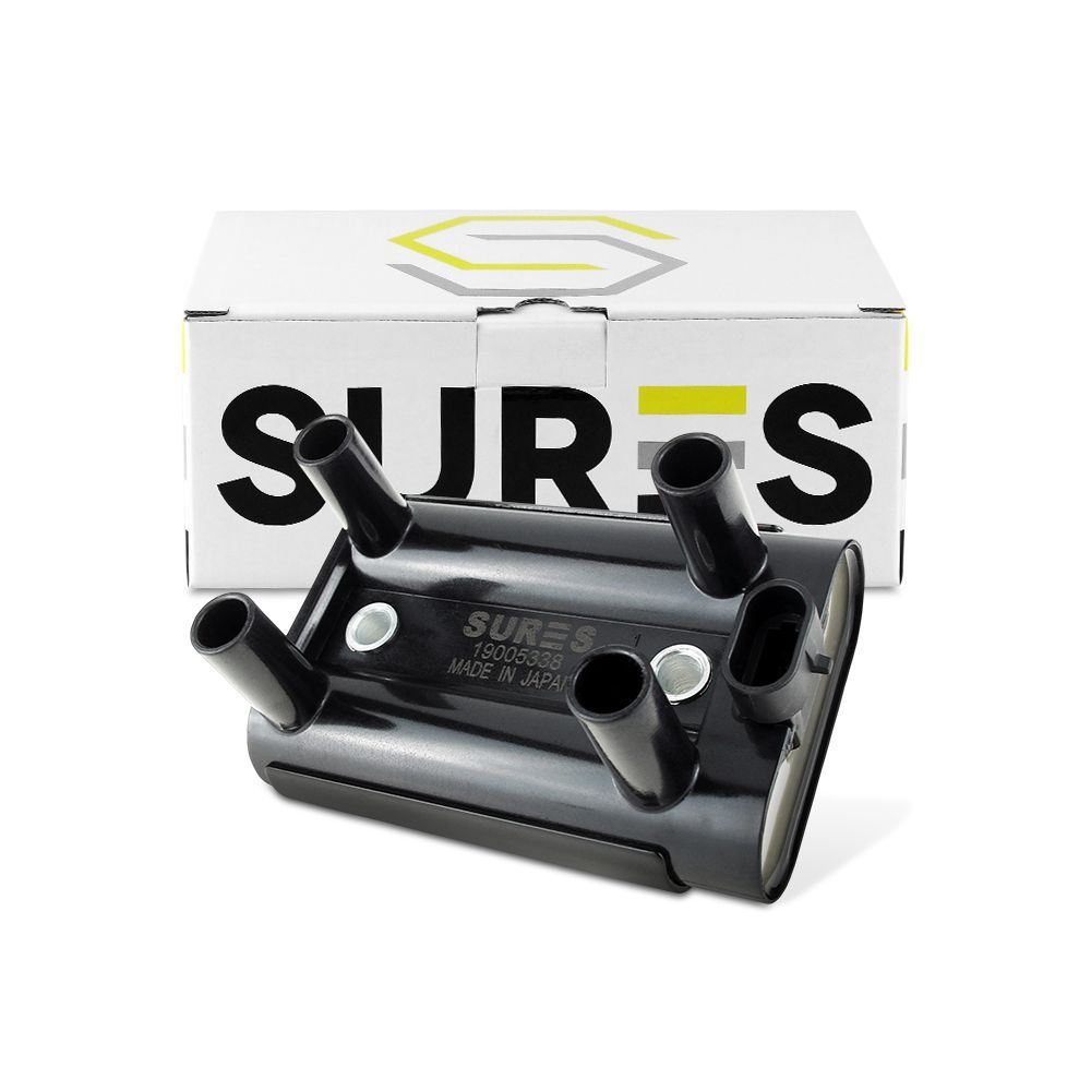 คอยล์จุดระเบิด DEVA DFM / DFSK / JOYLONG / FOTON SCU-702 - SURES MADE ...