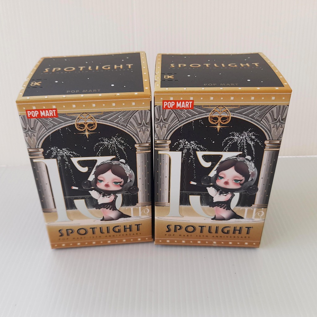 Pop MART NIGHT Spotlight ครบรอบ 13 ปี - DIMOO ,LiLiOS | Shopee Thailand