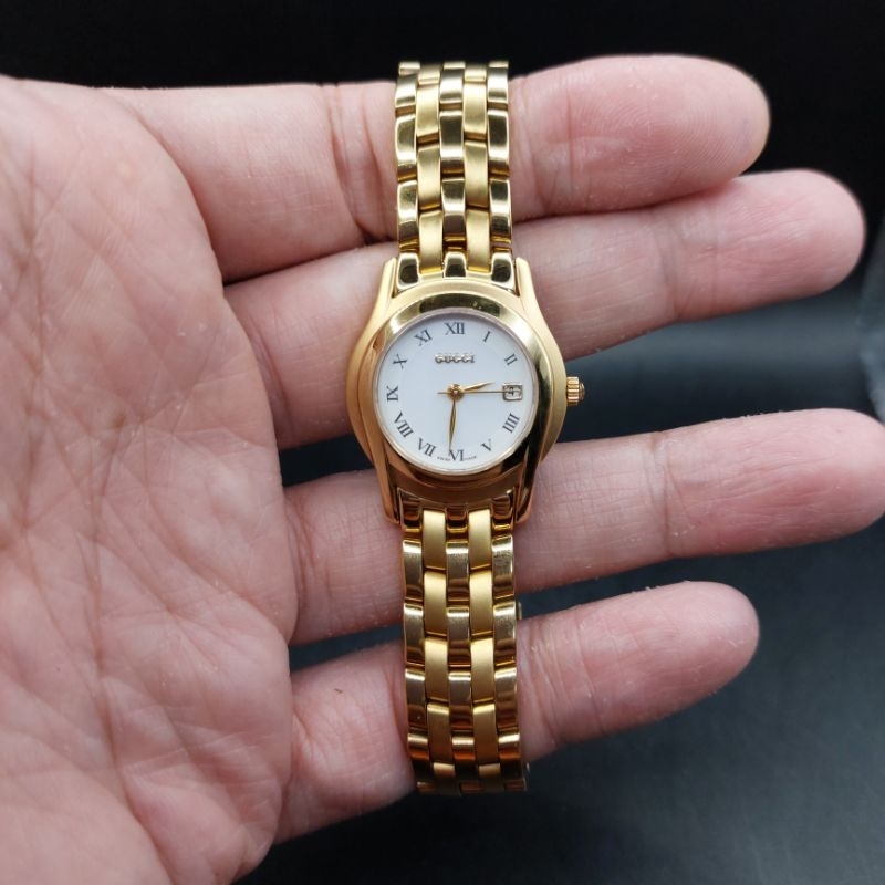Gucci 5400l best sale